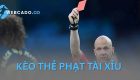 Kèo Thẻ Phạt Tài Xỉu – Phân Tích, Nhận Định Chuẩn Từ Webcado